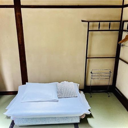 Yamamoto Ryokan Fukuoka  Dış mekan fotoğraf
