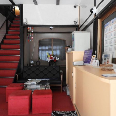 Yamamoto Ryokan Fukuoka  Dış mekan fotoğraf