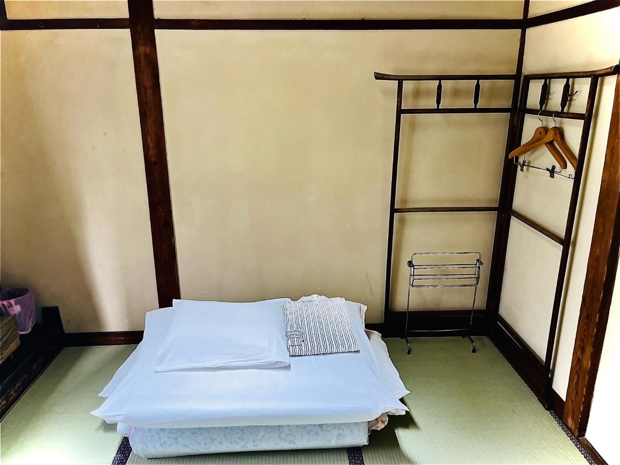 Yamamoto Ryokan Fukuoka  Dış mekan fotoğraf