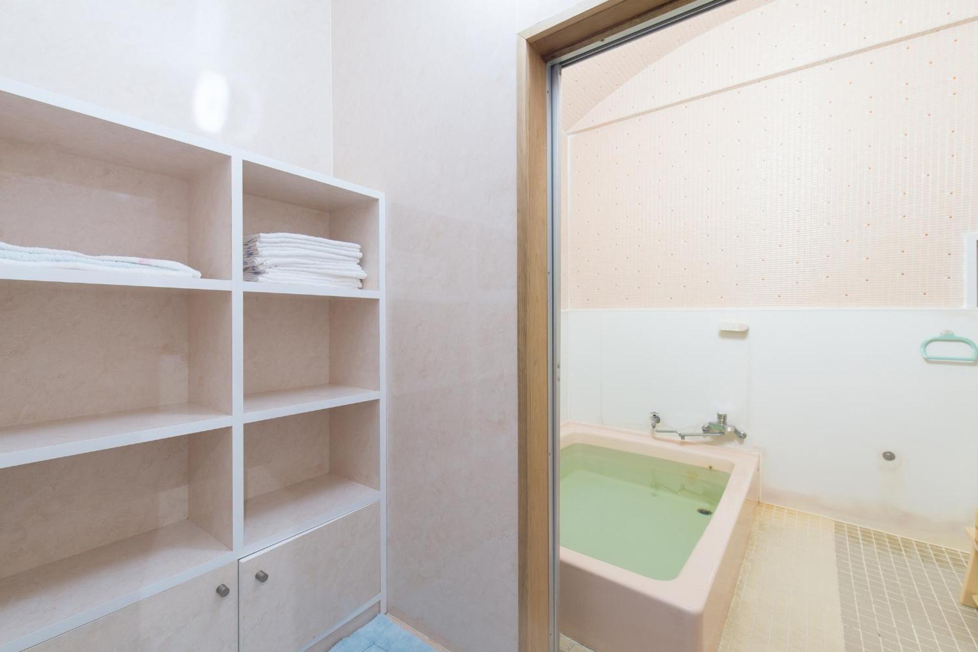 Yamamoto Ryokan Fukuoka  Dış mekan fotoğraf