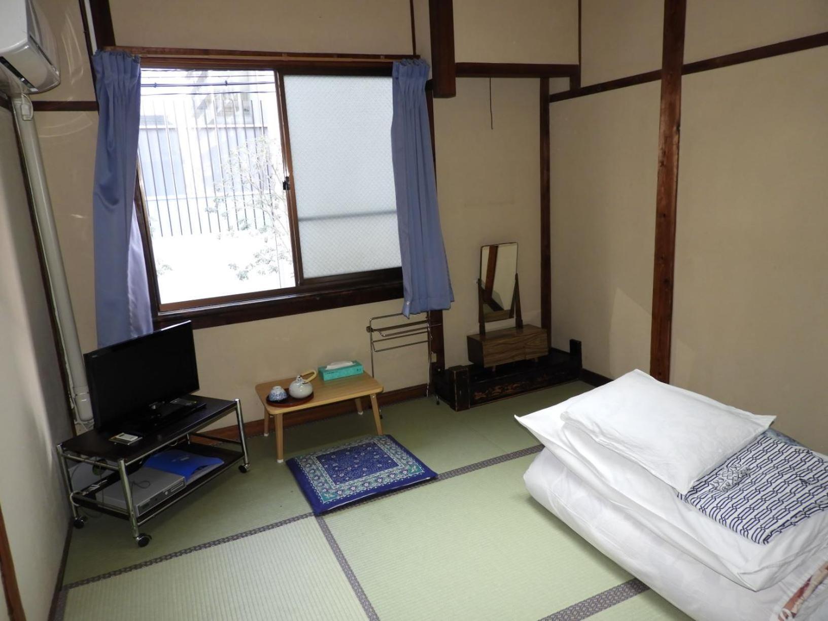 Yamamoto Ryokan Fukuoka  Dış mekan fotoğraf